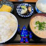 ごはん屋 たこ八食堂 - 