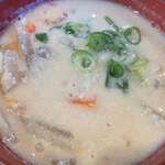 ごはん屋 たこ八食堂 - 