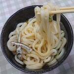 Oo Shouya Seimen - 麺のリフトアップ