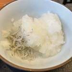 ごはん屋 たこ八食堂 - 