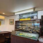 ごはん屋 たこ八食堂 - 