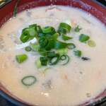 ごはん屋 たこ八食堂 - 