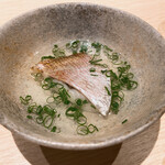 麻布十番 鮨 無銘 - 