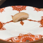 麻布十番 鮨 無銘 - 