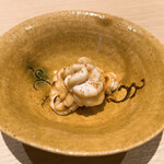 麻布十番 鮨 無銘 - 