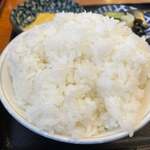 ごはん屋 たこ八食堂 - 