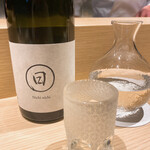 麻布十番 鮨 無銘 - 