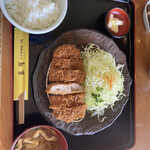 Umai Tonkatsu Itokichi - 