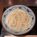 丸亀製麺 - 