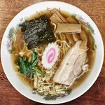 いち川食堂 - 