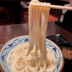 丸亀製麺 - 