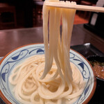 丸亀製麺 - 