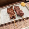 もつ焼き専門店 ランダン