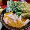 家系総本山 ラーメン 吉村家