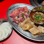 焼肉ヒロミヤ 新本店 - 