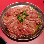 焼肉ヒロミヤ 新本店 - 