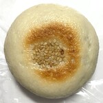 グルテンフリー田んぼのパン工房 米魂 - おやき 野沢菜