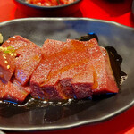 焼肉ヒロミヤ 新本店 - 