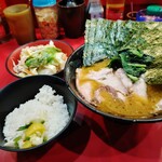 家系総本山 ラーメン 吉村家 - 