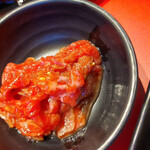 焼肉ヒロミヤ 新本店 - 