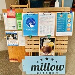 Millow KITCHEN - 