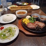 Steak House Mahou No Ranpu - 