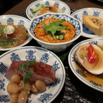 中華香彩JASMINE - 