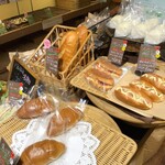 グルテンフリー田んぼのパン工房 米魂 - 料理 バタール