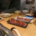 Yakiniku Horumon Anju - 