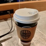 TULLY'S COFFEE - 