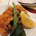 和料理 さうだーで - 