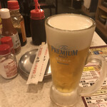 串カツ田中  - 