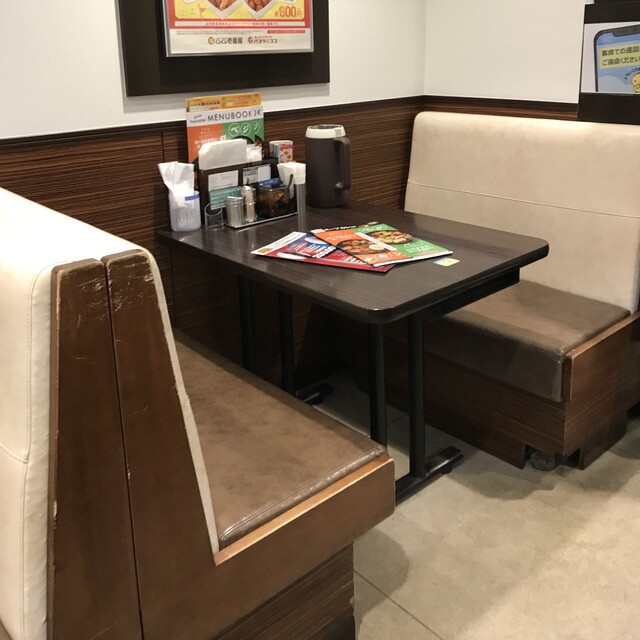 Curry House CoCo Ichibanya Yoyogi Eki Nishiguchi Ten photo 4