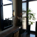 オリエンタルラウンジ - トイレ