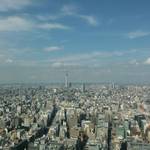 オリエンタルラウンジ - スカイツリー