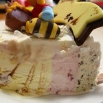 サーティワンアイスクリーム - くまのプーさんハッピータイム2980円