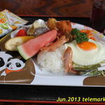 お子様ランチ（2013）