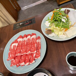 Shabu Zen - 