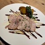 MEAT & GRILL MARCO - 