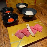 肉一凛宮 - 