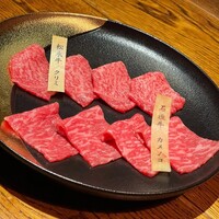 肉一凛宮 - 