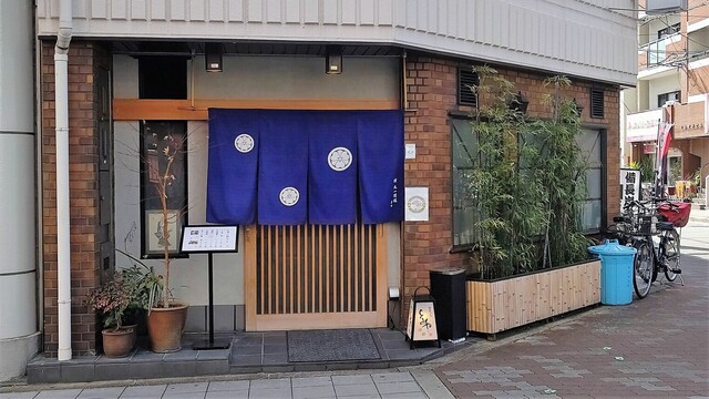 上六・谷九】しっとり味わう日本料理のお店・7選 [食べログまとめ]