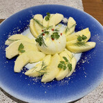 ラディーチェ - 