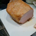 ラーメン 末廣家 - 