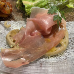 ラディーチェ - 