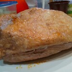 ラーメン 末廣家 - 