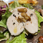 ラディーチェ - 