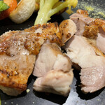 ラディーチェ - 