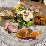 ラディーチェ - 