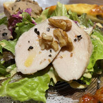 ラディーチェ - 